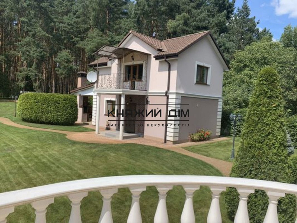 Продажа без комиссии шикарного 2-х этажного дома в Великой Солтановке. № 2211549 Велика Солтанівка - фото 11