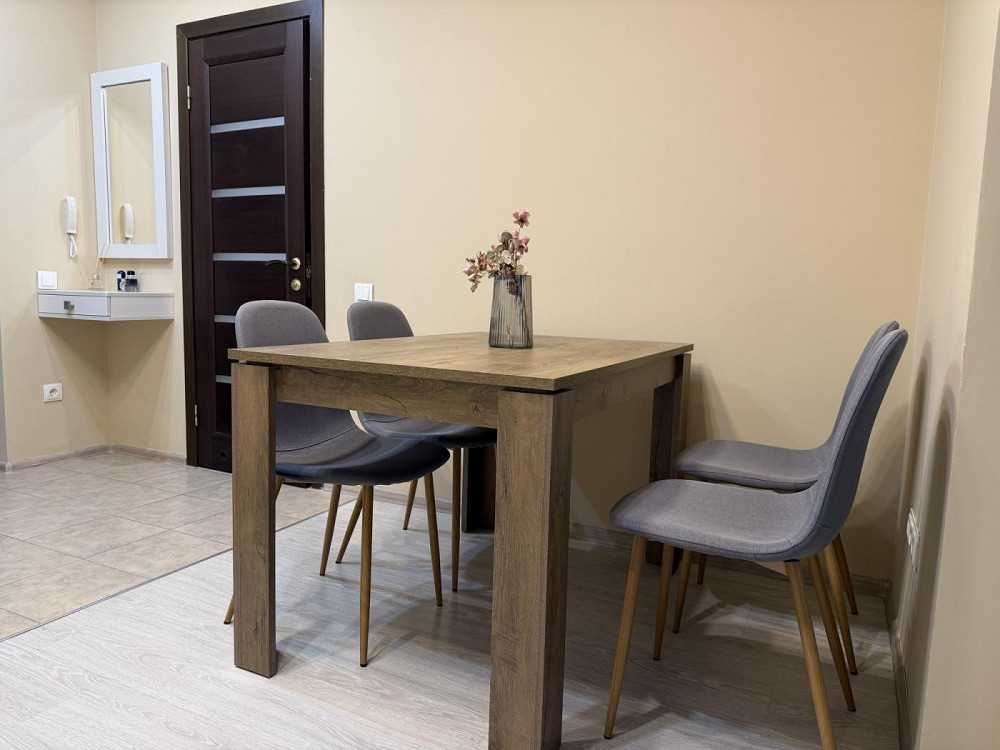 Продаж Квартира 1-кімнатна, 1/4 поверх на вул. Джерельна Львів - фото 18