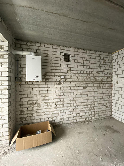 Продаж Квартира 1-кімнатна, 2/10 поверх на вул. Святослава Ріхтера Житомир - фото 9