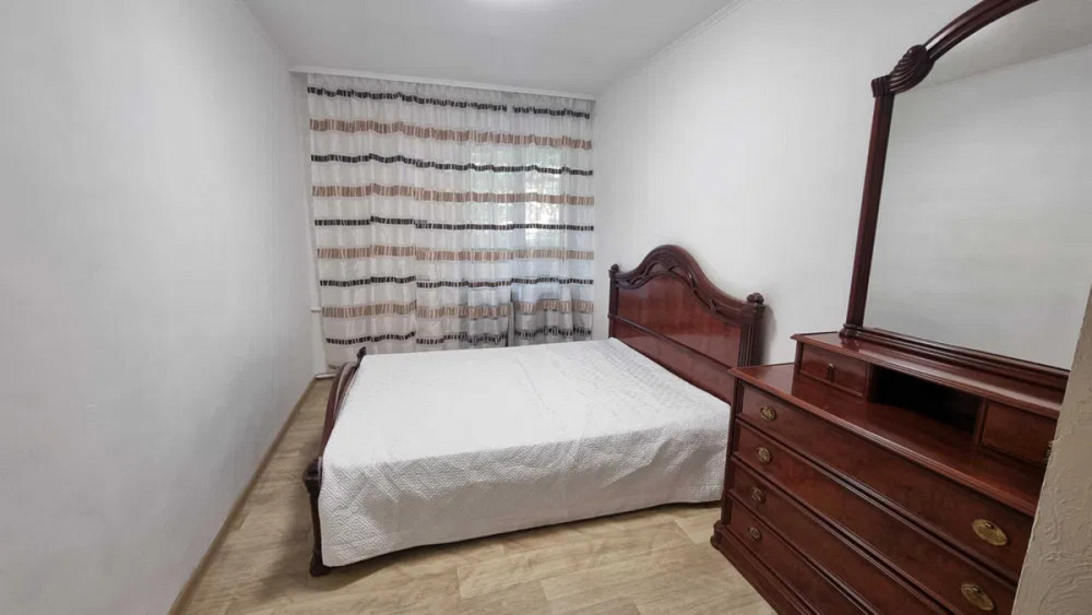 Продаж Квартира 2-кімнатна, 1/13 поверх Київ - фото 5