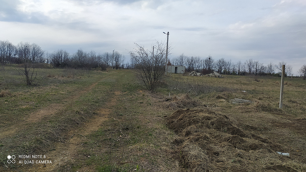 Продаж земельної ділянки 0.1 соток на ул. Приозерная (ул. Щорса), 44 Нерубайське - фото 2