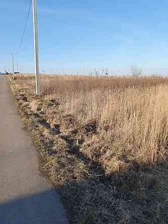 Продаж земельної ділянки 20 соток на Молодіжна Колодиивка