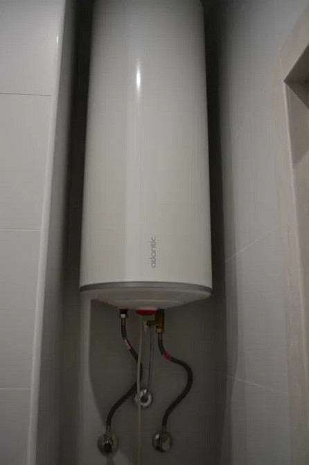 Оренда Квартира 1-кімнатна, 13/25 поверх на Пчілки, 7 Київ - фото 14