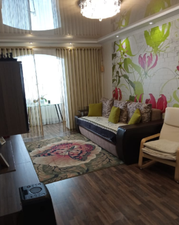 Махачкалинская квартира с ремонтом для вас Одесса