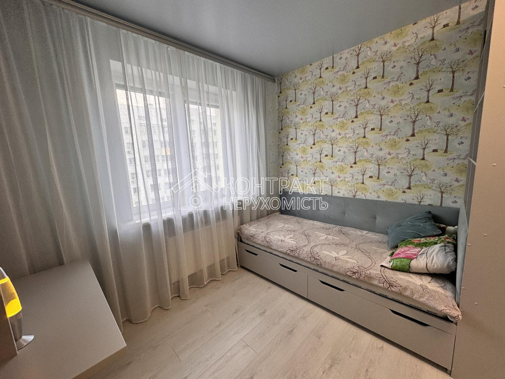 Продаж Квартира 2-кімнатна, 7/9 поверх на вул. Миру Харків - фото 15