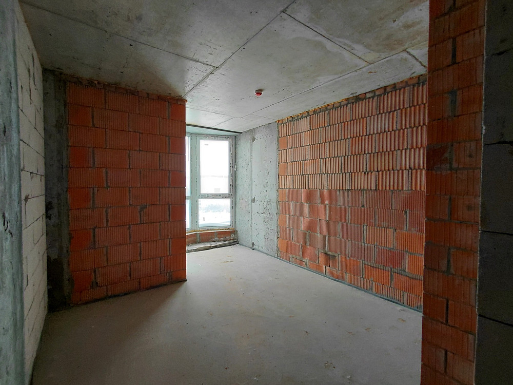 Продаж Квартира 1-кімнатна, 10/16 поверх на Куліша П. б-р, 1 Тернополь - изображение 18