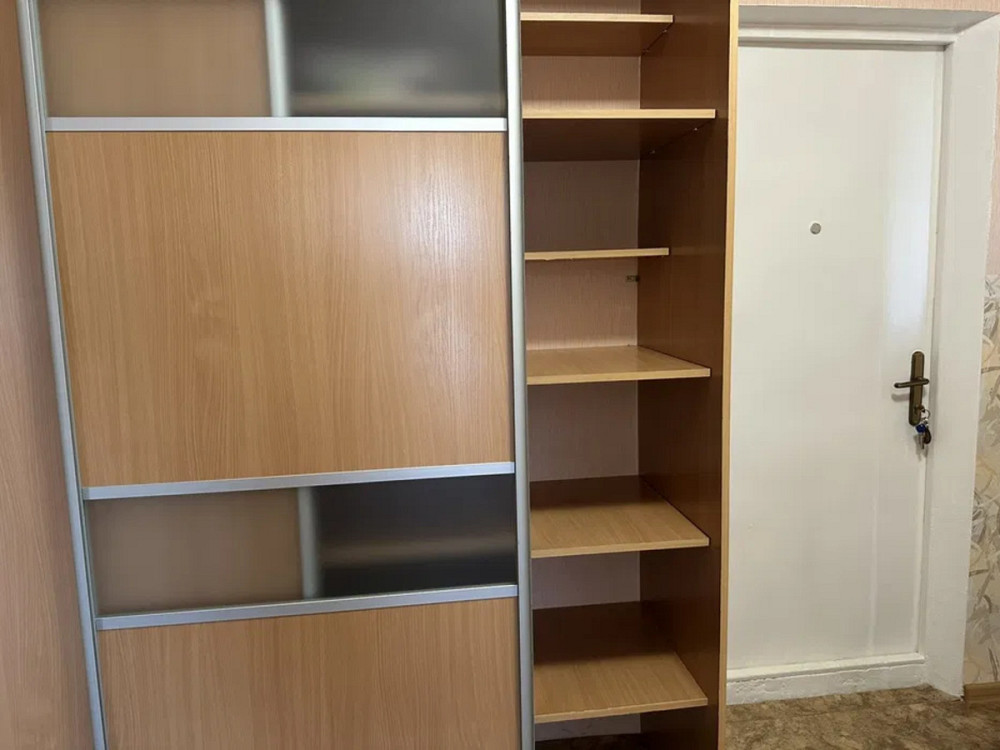 Оренда Квартира 1-кімнатна, 14/14 поверх на Тираспольська, 47 Київ - фото 11