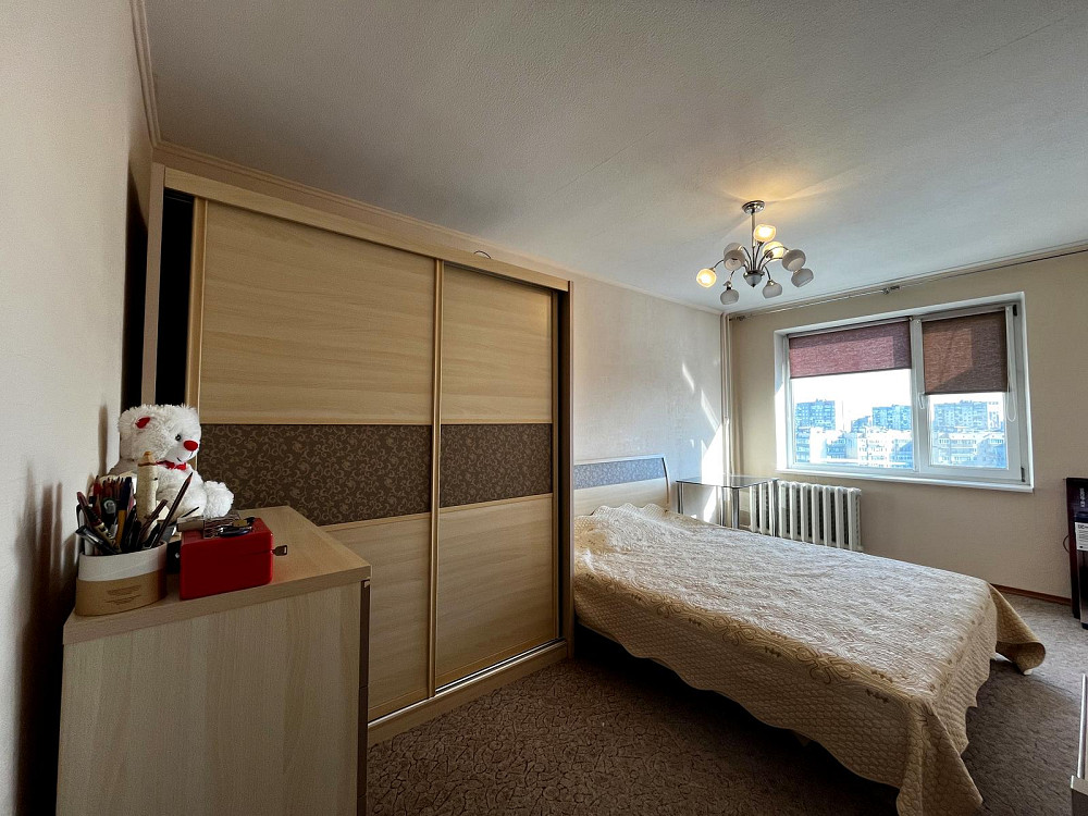 Продаж Квартира 3-кімнатна, 12/16 поверх на Гонгадзе Георгія вул., д. 32Ж Kiev - photo 6