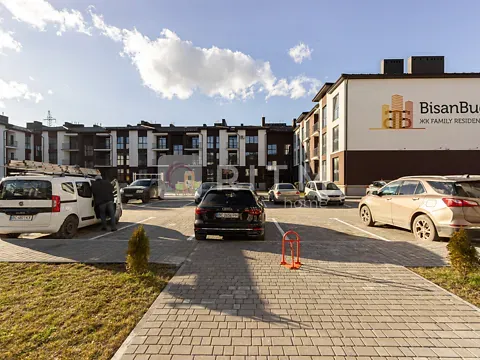 Продаж 1к Квартира 41 кв.м Роксолани вулиця 11  - фото 9