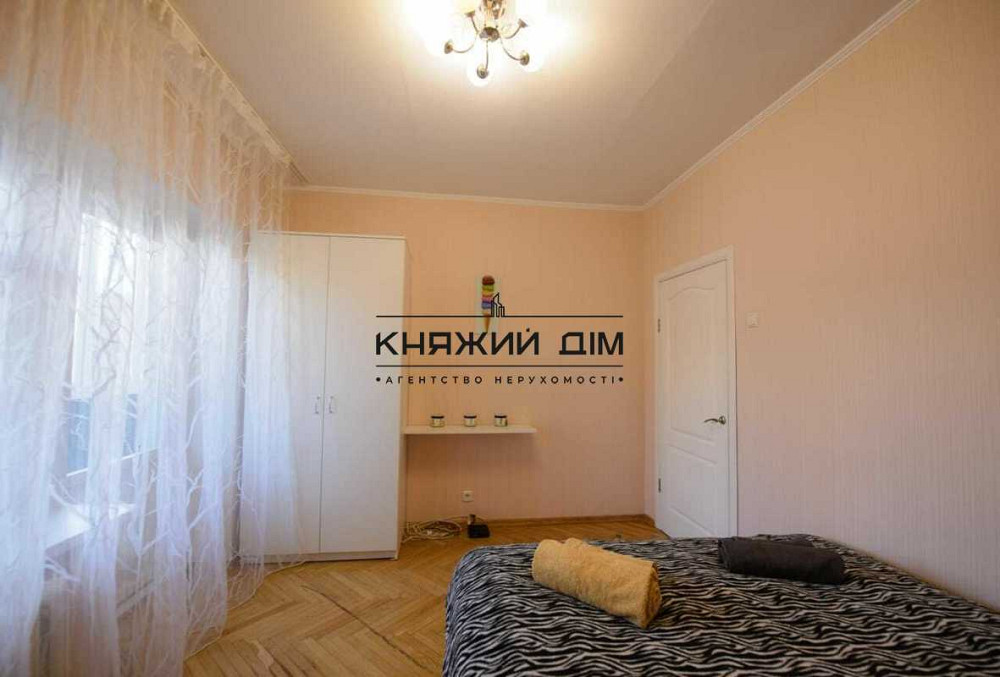 Отличная раздельная 3 к.кв. на Майдане Независимости. Код объекта: № 21123014 Київ - фото 17