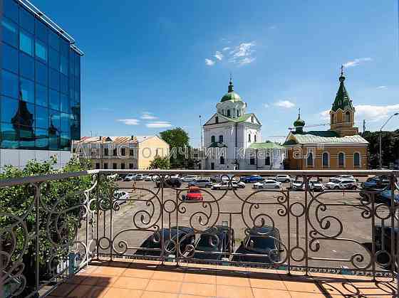 Оренда Будинок на Сковороди Григорія вул., 17В Київ