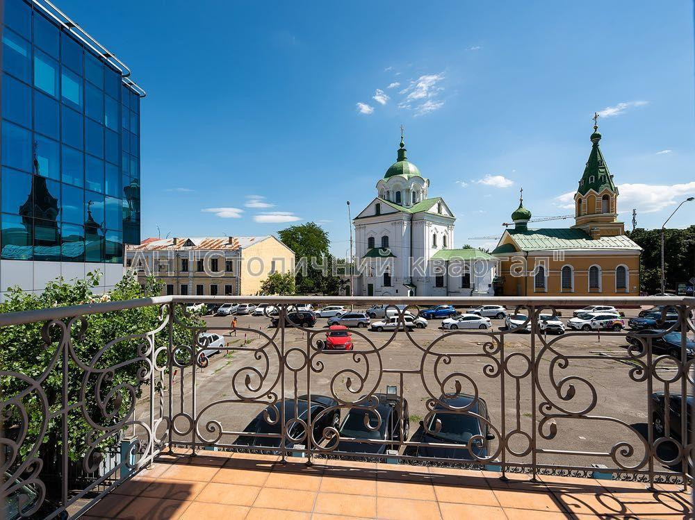 Оренда Будинок на Сковороди Григорія вул., 17В Київ - фото 3