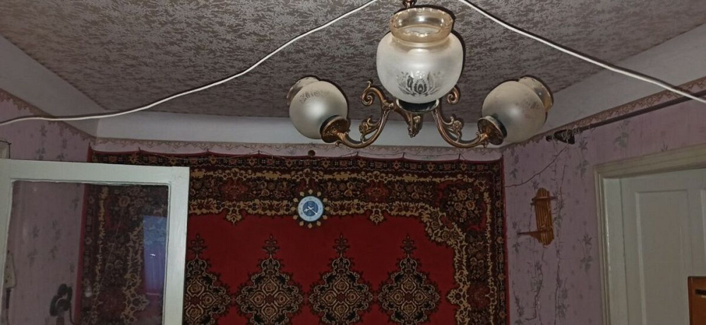 Продается двухкомнатная квартира Світловодськ - фото 3