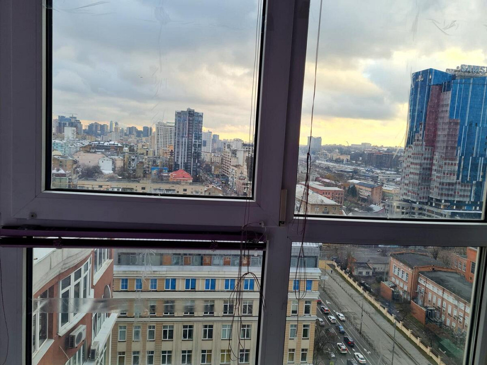 Оренда Квартира 2-кімнатна, 17/32 поверх на Жилянська, 118 Київ - фото 12