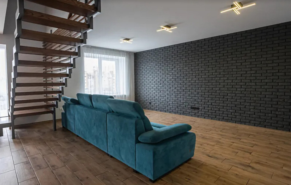 Продаж Квартира 5-кімнатна, 9/9 поверх Тернополь - изображение 7