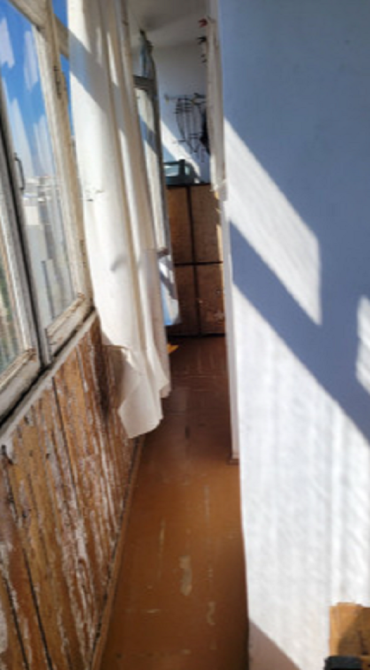 Продаж Квартира 2-кімнатна на переулок Светлый, 14 Одеса - фото 11