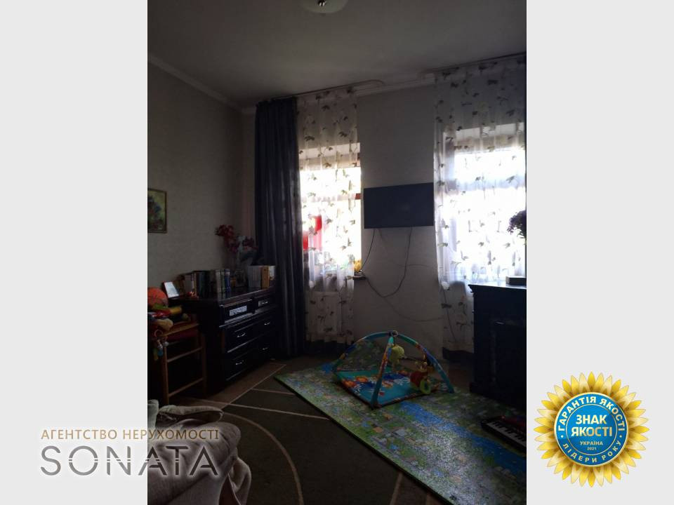 Продаж 2-поверховий Будинок  162 кв.м 6 кімн. на Айвазовського Черкаси - фото 12