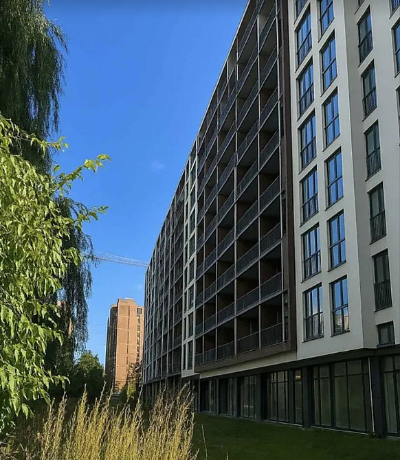 Продаж приміщення вільного призначення поверх - 1/12 Тернополь - изображение 8