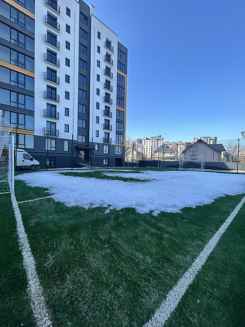 Продаж Квартира 2-кімнатна, 6/9 поверх Ивано-Франковск - изображение 3