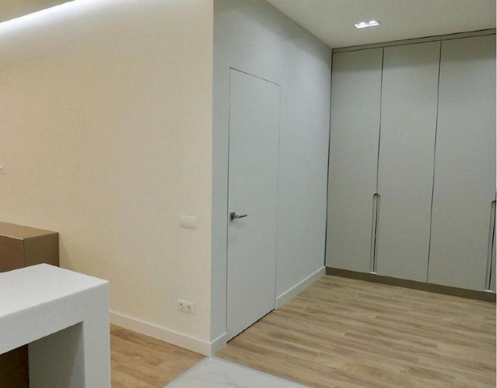 Продаж Квартира 1-кімнатна, 6/19 поверх на проспект Берестейський, 55а Киев - изображение 5