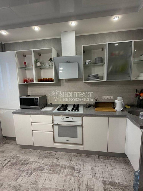 Оренда Квартира 1-кімнатна, 1/10 поверх на вул. ? Kharkiv - photo 6