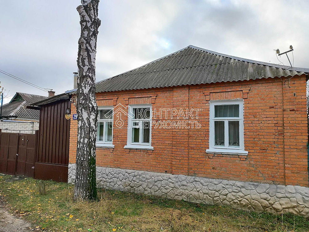 Продаж Будинок 4-кімнатний на вул. Смоленський Kharkiv - photo 1