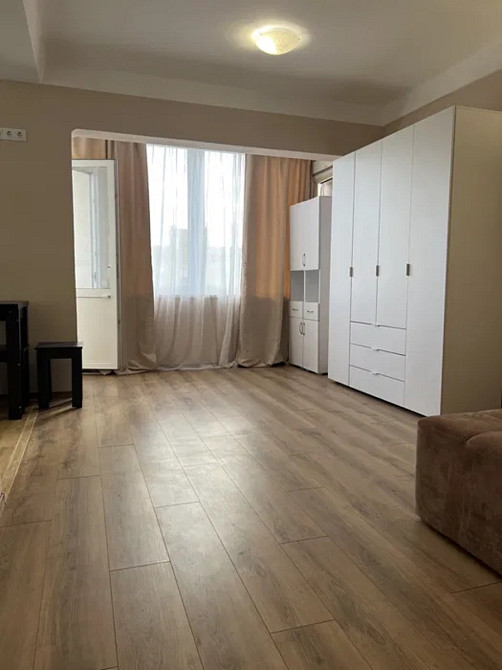 Оренда Квартира 1-кімнатна, 9/9 поверх на Ентузіастів, 7/1 Київ - фото 6