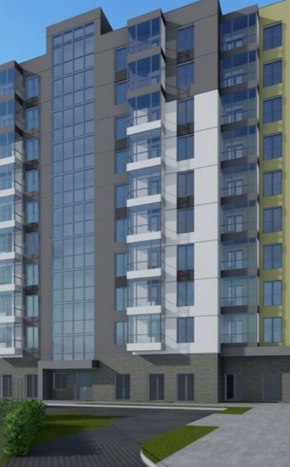 Продаж 2к квартири, вул.В.Великого / Аляска / Тернопіль Тернопіль - фото 5