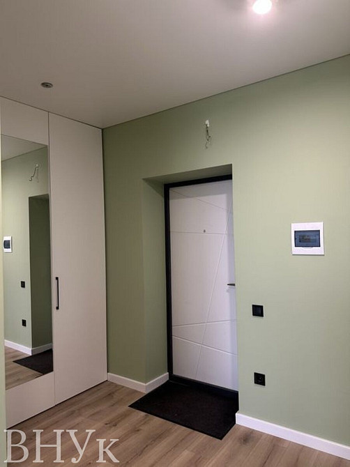 Продаж Квартира 1-кімнатна, 9/9 поверх на Даньшина Луцк - изображение 9