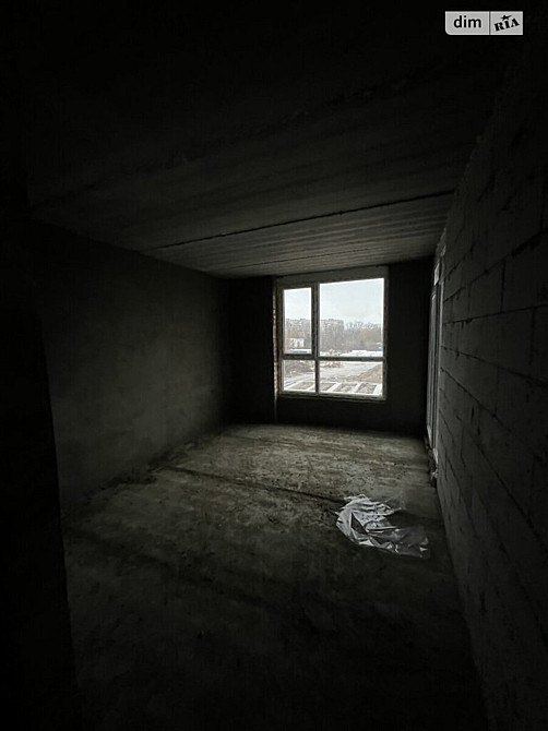 Продаж Квартира 1-кімнатна, 4/12 поверх на Левка Лукяненка Вінниця - фото 5