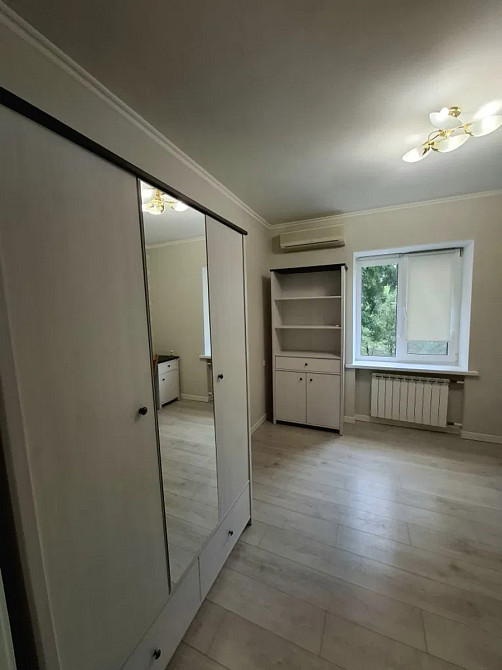 Оренда Квартира 3-кімнатна, 2/16 поверх на просп. Петра Григоренка, 11А Київ - фото 5