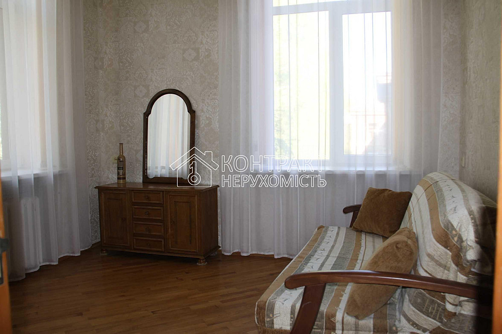 Оренда 3к Квартира 96 кв.м Чайковська вул. Харків - фото 6