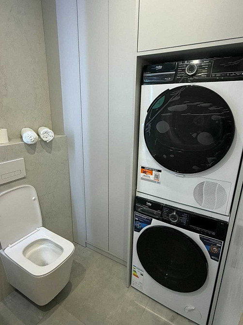 Продаж Квартира 2-кімнатна, 18/25 поверх на Всеволода Змієнка вул., д. 30 Киев - изображение 9