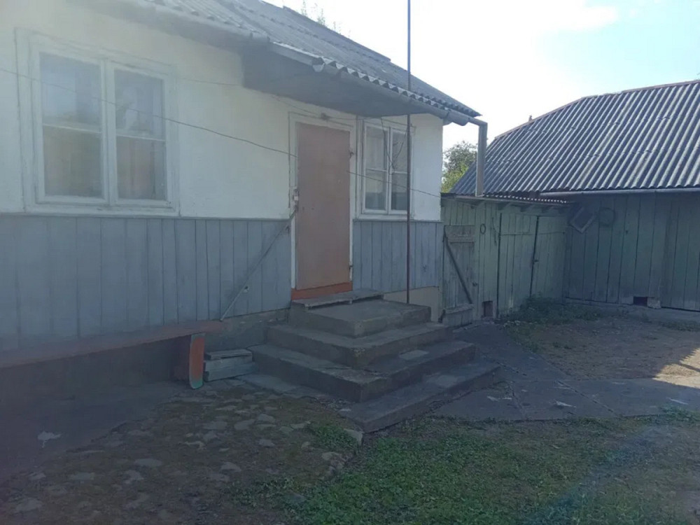 Продаж Будинок на Грушевського Жураки - фото 7