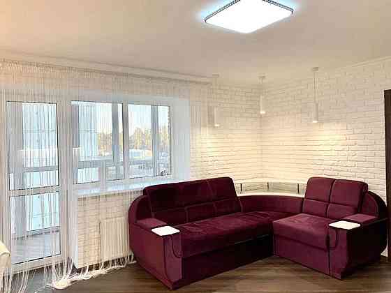 Оренда Квартира 2-кімнатна, 4/4 поверх на ул. Полесская, 4 Киев