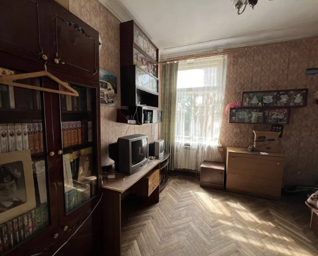 3-х ком. сталинка в центре - ул. Коблевская Одесса - изображение 7