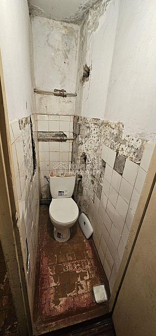 Продаж Квартира 2-кімнатна, 6/12 поверх на вул. Тракторостроителей Харків - фото 6