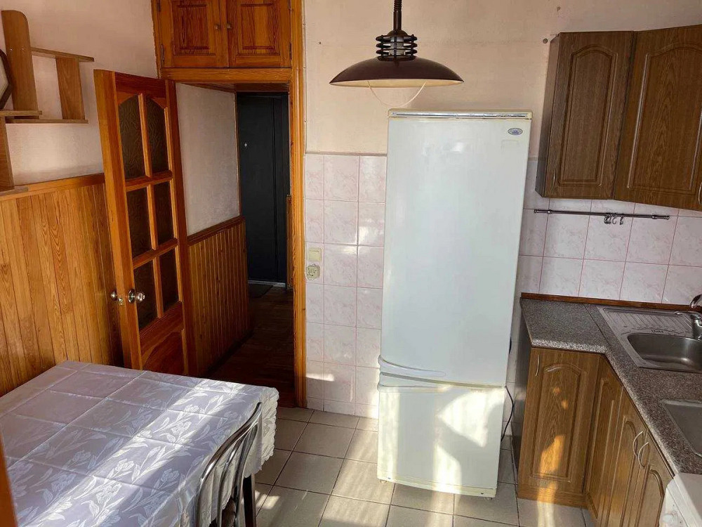 Оренда Квартира 1-кімнатна, 13/16 поверх на Шамо, 10 Kiev - photo 5