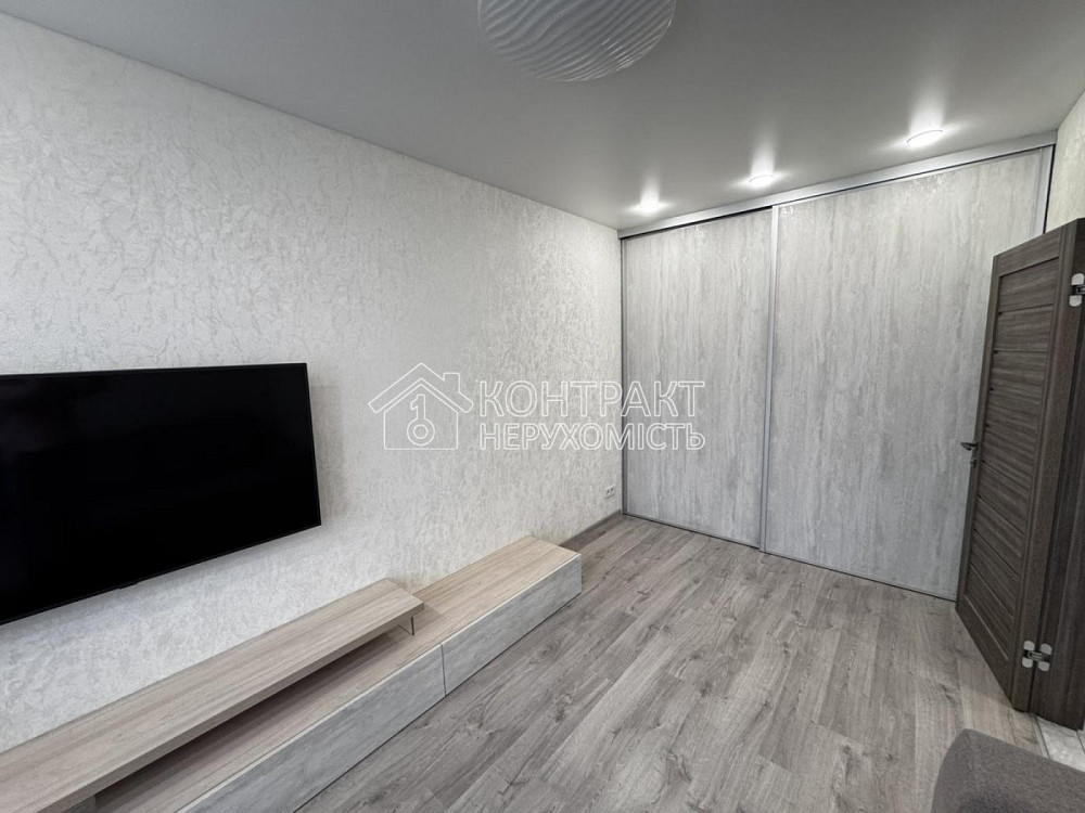 Продаж Квартира 1-кімнатна, 4/9 поверх на вул. Перемоги Харків - фото 9