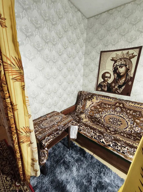 Оренда Квартира 1-кімнатна, 6/9 поверх на Набережно-Корчуватська, 90 Київ - фото 7