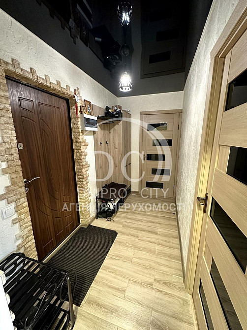 Продаж Квартира 2-кімнатна, 10/16 поверх на Метробудівська вул., 17 Дніпро - фото 8