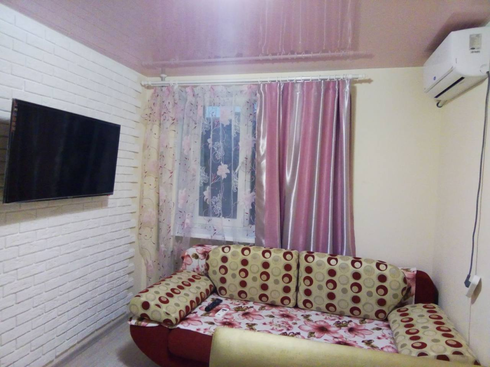 Продам 1 комнатную квартиру .Лузановка.
 ID 41618 Одесса - изображение 6