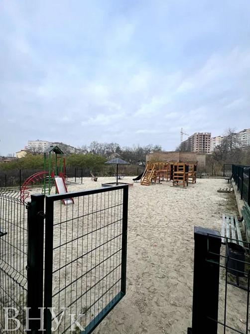 Продаж Квартира 1-кімнатна, 10/10 поверх на вул. Володимира Великого Тернопіль - фото 4