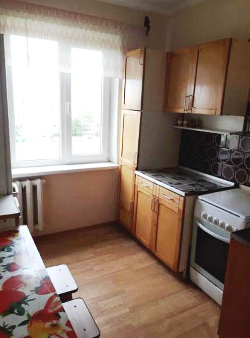 Двухкомнатная квартира на Таирова Одеса - фото 1