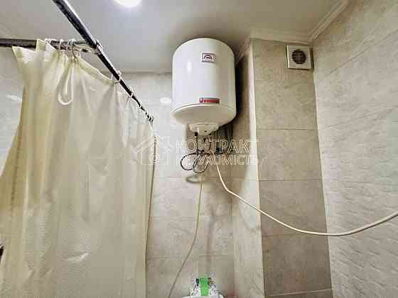 Оренда 1к Квартира 17 кв.м Короленка вул. Харків