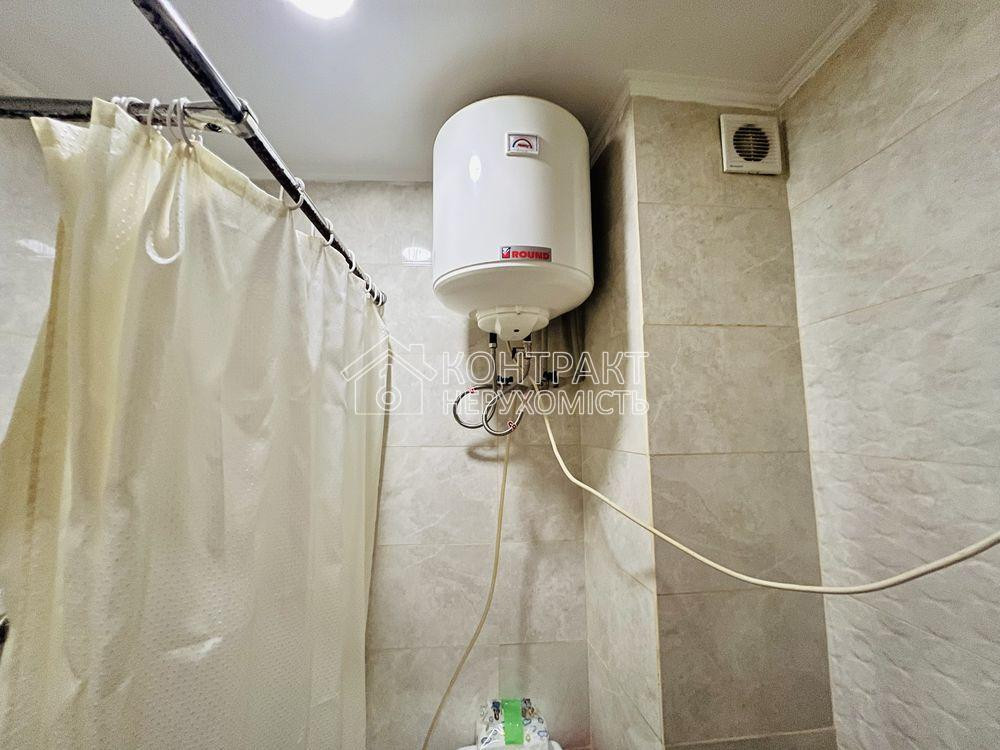 Оренда 1к Квартира 17 кв.м Короленка вул. Харків - фото 5