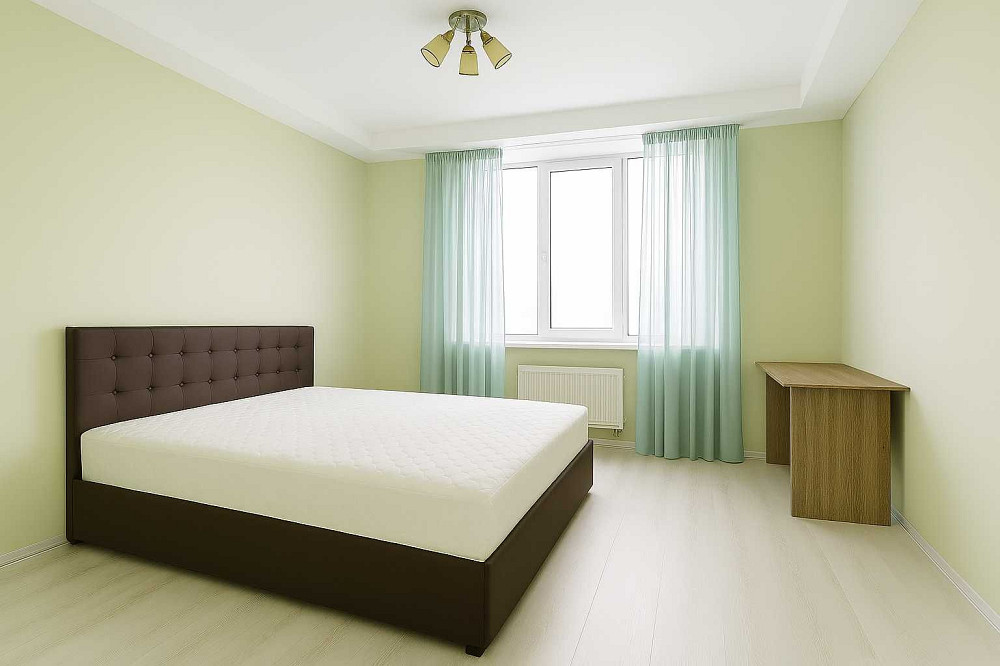 Продаж Квартира 3-кімнатна, 24/26 поверх на Олевська вул., д. 5 Київ - фото 7