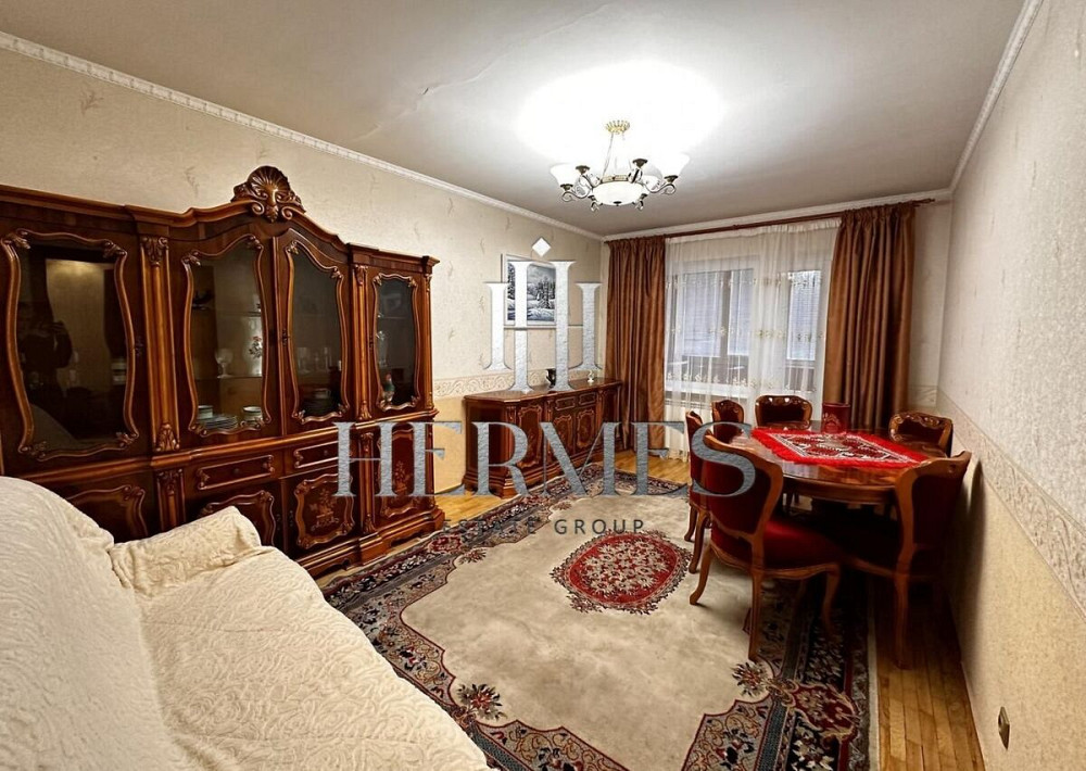 Оренда Квартира 2-кімнатна, 5/15 поверх на Срібнокільська, 8 Київ - фото 3