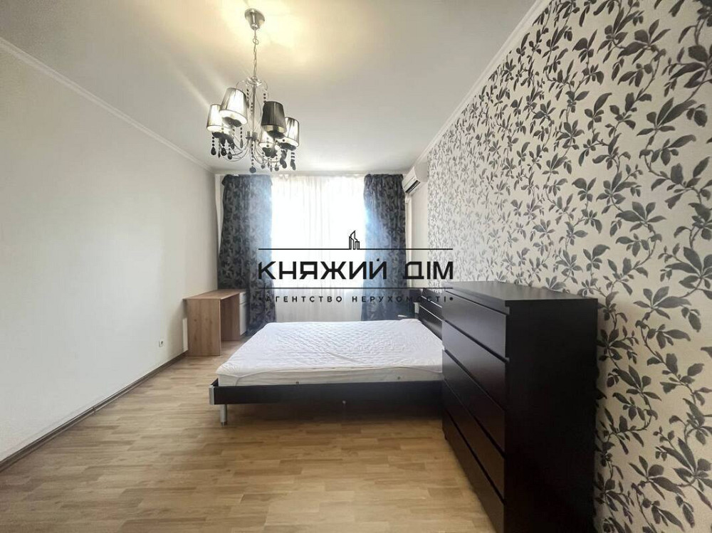 Оренда Квартира 2-кімнатна, 14/25 поверх на Мишуги Александра ул. Киев - изображение 16