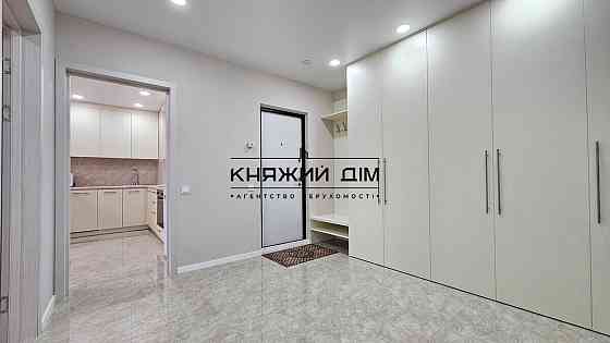 Оренда 2-кімнатна квартира в новому будинку. № 11200648 Киев